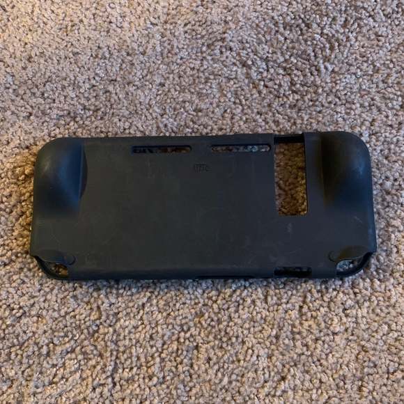 Orzly 6 piece Nintendo Switch Accessory bundle - Picture 5 of 8